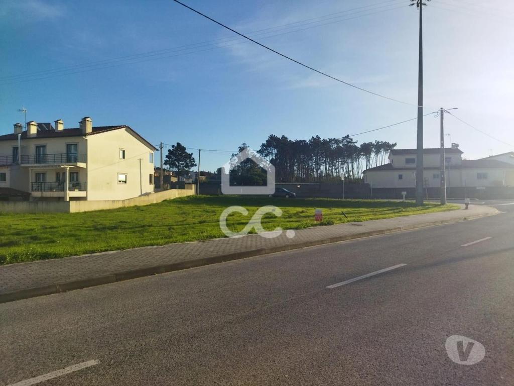 Terrenos Marinha Grande - Fotos para VIEIRA DE LEIRIA---Terreno com viabilidade de construção urbana