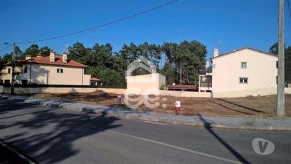 Terrenos a venda - Fotos para VIEIRA DE LEIRIA---Terreno com viabilidade de construção urbana