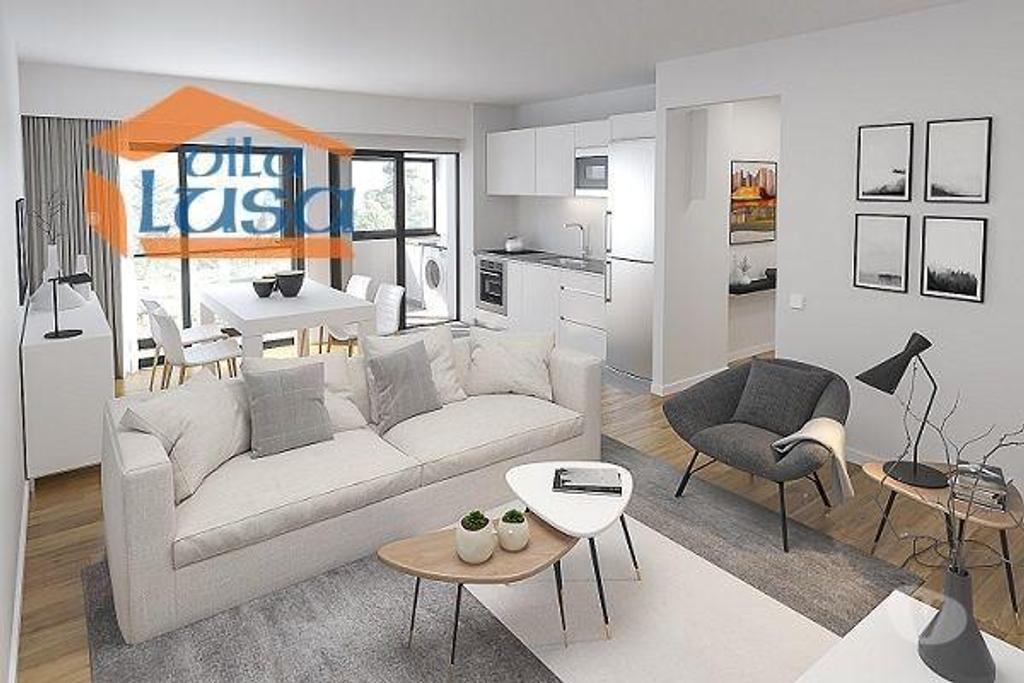 Apartamentos a venda Valongo - Fotos para T3 em Ermesinde (empreendimento NOVO). Último piso e com 2 Lug.