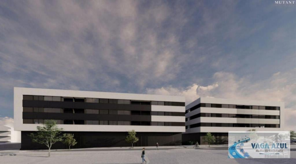 Comprar Loja Gondomar - Fotos para Loja NOVA com 94,35 m2 e Lugar de Garagem ao Pingo Doce de S....