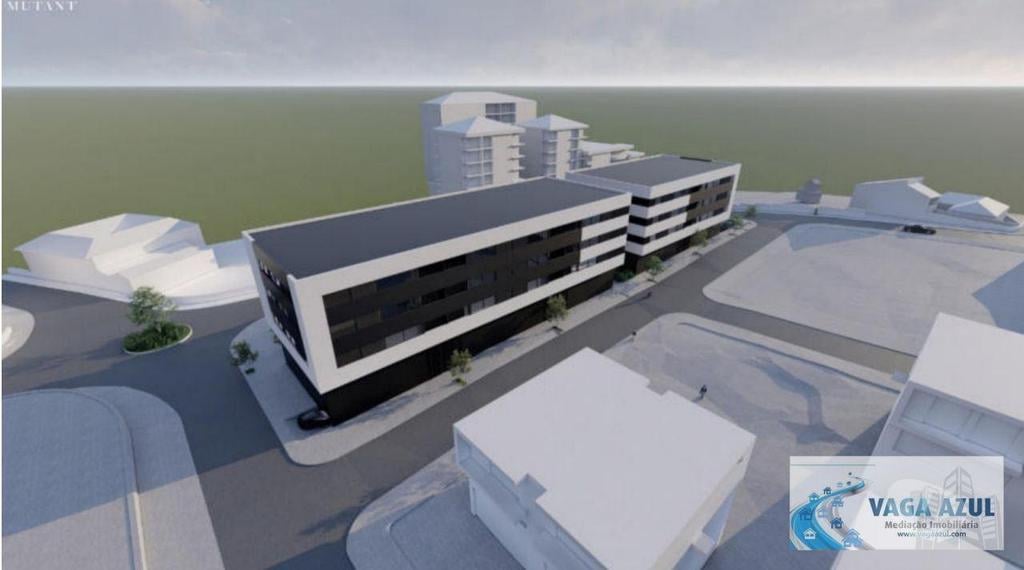 Comprar Loja Gondomar - Fotos para Loja NOVA com 94,35 m2 e Lugar de Garagem ao Pingo Doce de S....