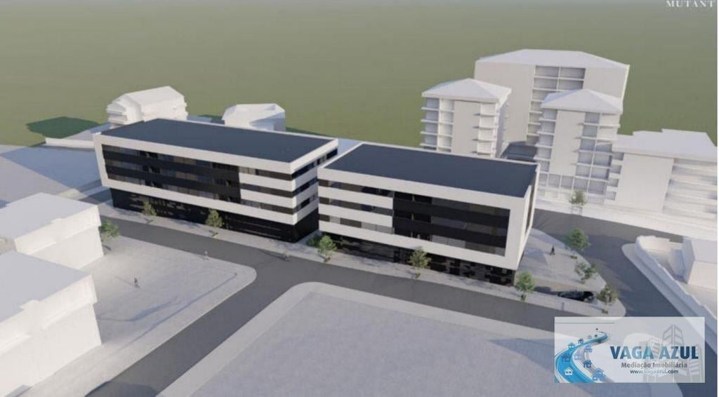 Comprar Loja Gondomar - Fotos para Loja NOVA com 94,35 m2 e Lugar de Garagem ao Pingo Doce de S....