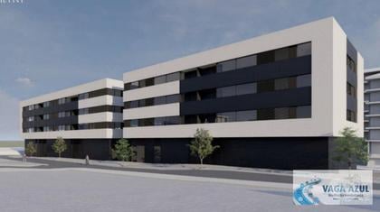 Comprar Loja - Fotos para Loja NOVA com 94,35 m2 e Lugar de Garagem ao Pingo Doce de S....