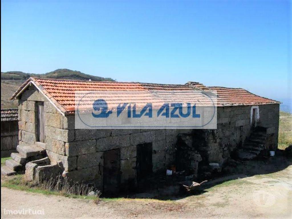 Comprar Loja Marco de Canaveses - Fotos para Quinta agrícola em Soalhães Marco de Canavezes