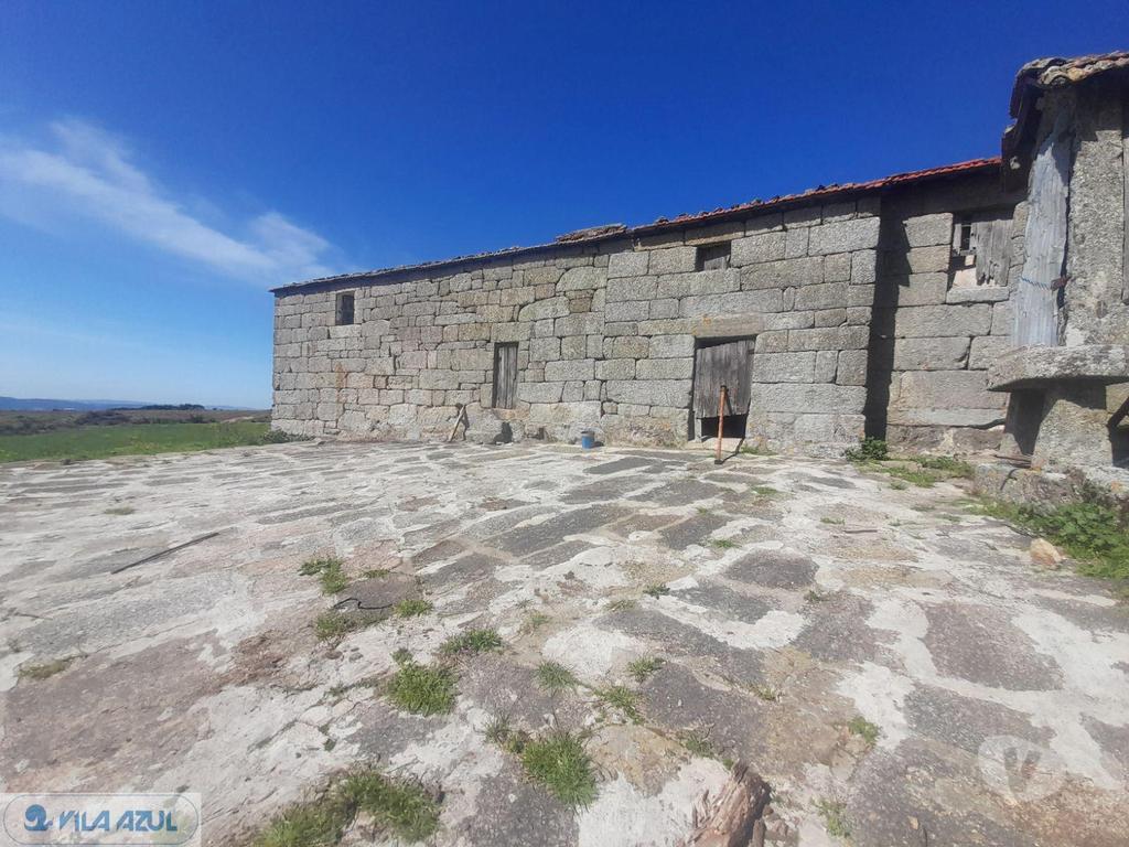 Comprar Loja Marco de Canaveses - Fotos para Quinta agrícola em Soalhães Marco de Canavezes