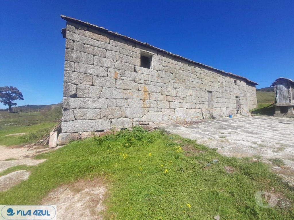 Comprar Loja Marco de Canaveses - Fotos para Quinta agrícola em Soalhães Marco de Canavezes