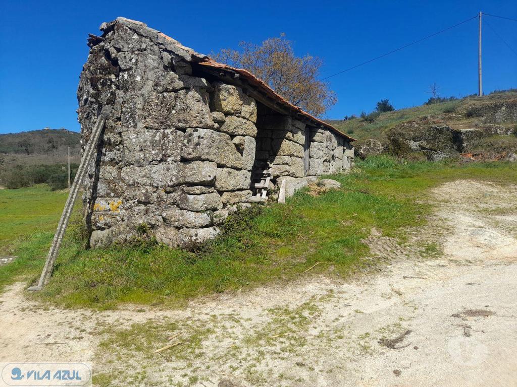 Comprar Loja Marco de Canaveses - Fotos para Quinta agrícola em Soalhães Marco de Canavezes