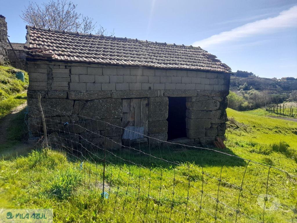 Comprar Loja Marco de Canaveses - Fotos para Quinta agrícola em Soalhães Marco de Canavezes