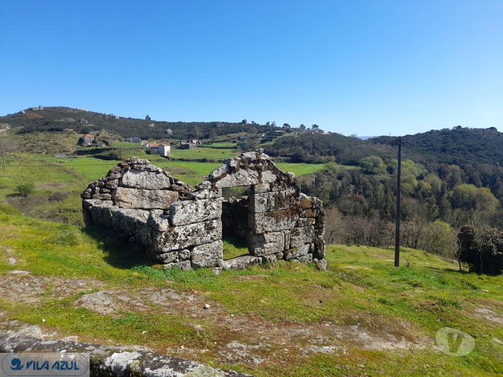 Comprar Loja Marco de Canaveses - Fotos para Quinta agrícola em Soalhães Marco de Canavezes