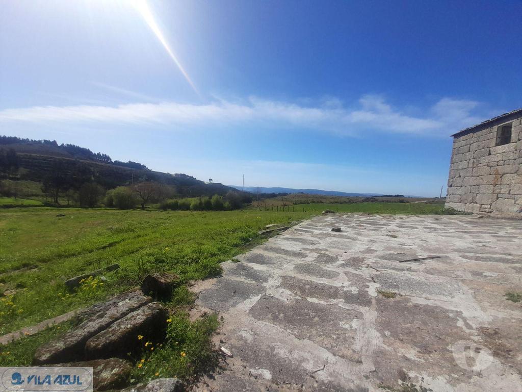 Comprar Loja Marco de Canaveses - Fotos para Quinta agrícola em Soalhães Marco de Canavezes