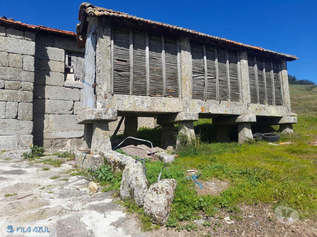 Comprar Loja Marco de Canaveses - Fotos para Quinta agrícola em Soalhães Marco de Canavezes