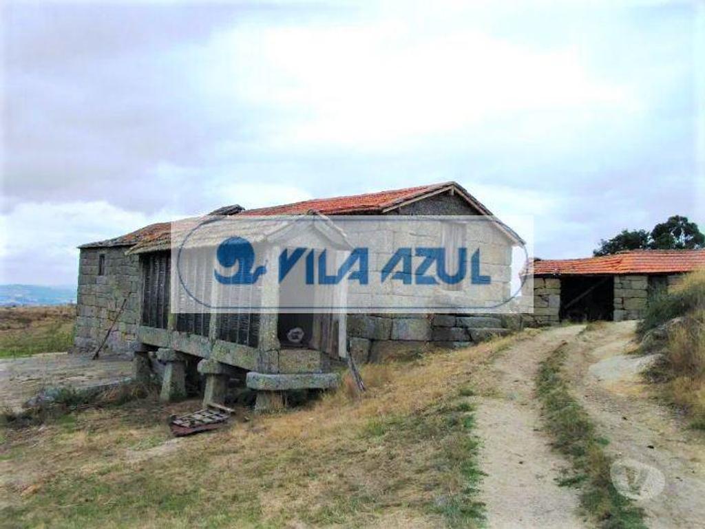 Comprar Loja Marco de Canaveses - Fotos para Quinta agrícola em Soalhães Marco de Canavezes