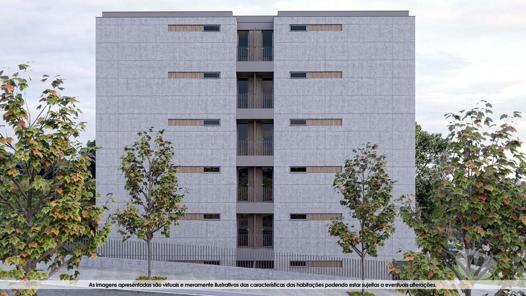 Apartamentos a venda Vila Nova de Gaia - Fotos para Apartamento T2 Novo - Empreendimento Republica Platinum - V.N.G.