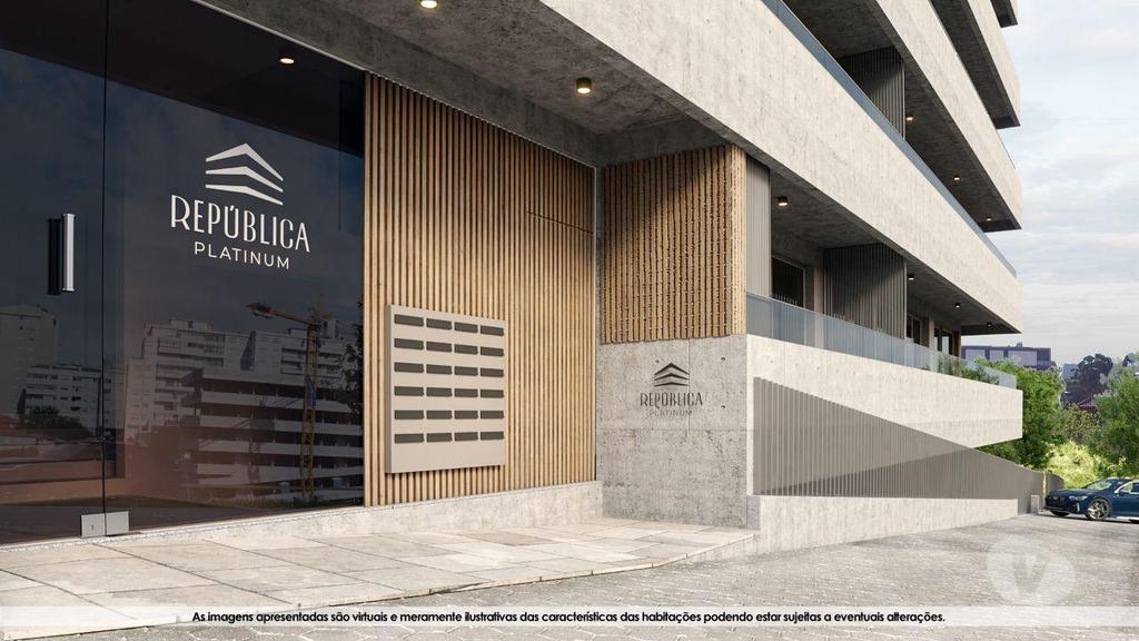 Apartamentos a venda Vila Nova de Gaia - Fotos para Apartamento T2 Novo - Empreendimento Republica Platinum - V.N.G.