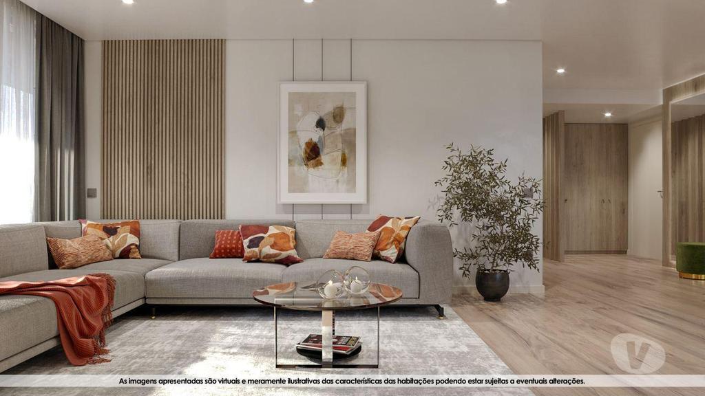 Apartamentos a venda Vila Nova de Gaia - Fotos para Apartamento T2 Novo - Empreendimento Republica Platinum - V.N.G.