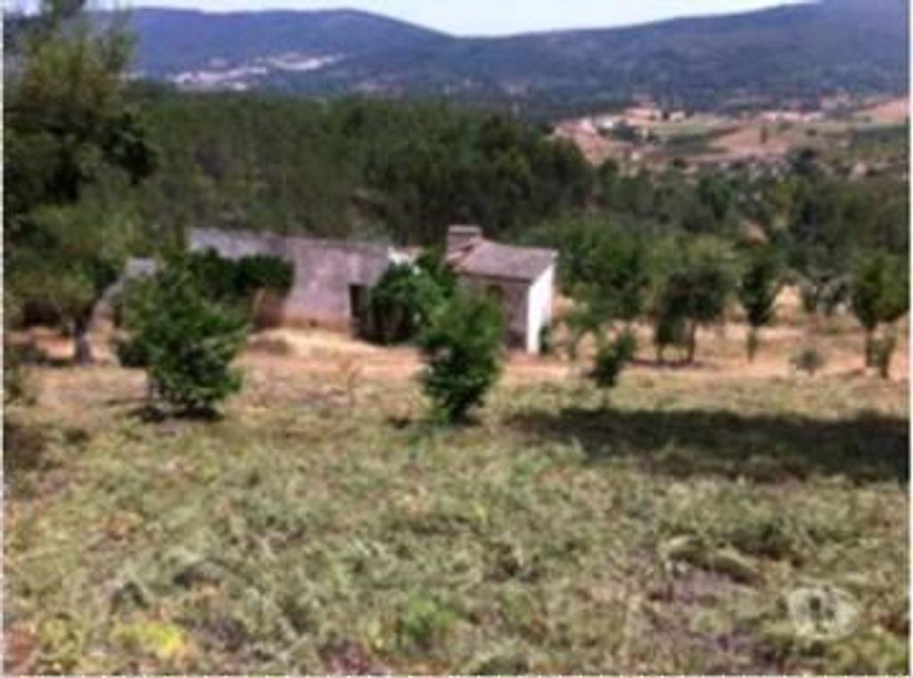 Terrenos Portalegre - Fotos para Portalegre-Quinta - São Julião (MG.10544)