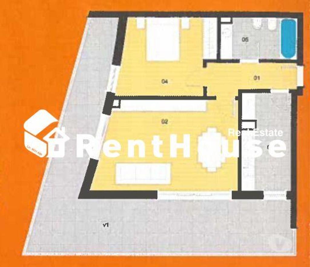 Apartamentos a venda Figueira da Foz - Fotos para Figueira-da-foz-T1 NOVO junto à praia, na Gala. (VF1681)