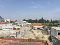 Montijo, terreno com armazéns em ruínas para venda (JPCX-2002782)