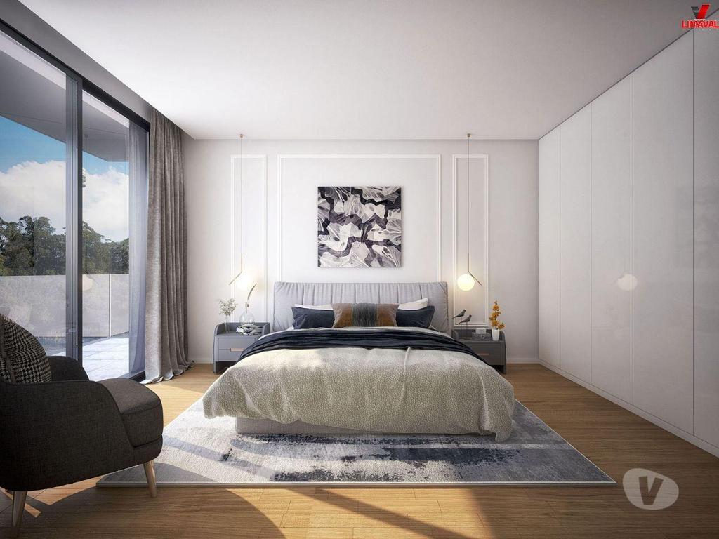 Apartamentos a venda Vila Nova de Gaia - Fotos para ÚLTIMOS APARTAMENTOS PARA VENDA NO NOVEL PARK T3, MAFAMUDE, V.