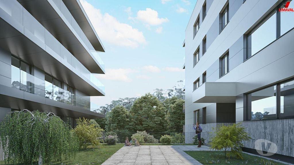 Apartamentos a venda Vila Nova de Gaia - Fotos para ÚLTIMOS APARTAMENTOS PARA VENDA NO NOVEL PARK T3, MAFAMUDE, V.
