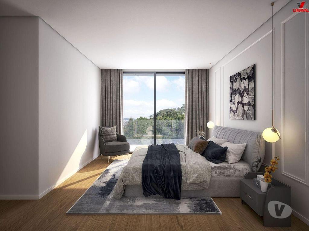 Apartamentos a venda Vila Nova de Gaia - Fotos para ÚLTIMOS APARTAMENTOS PARA VENDA NO NOVEL PARK T3, MAFAMUDE, V.