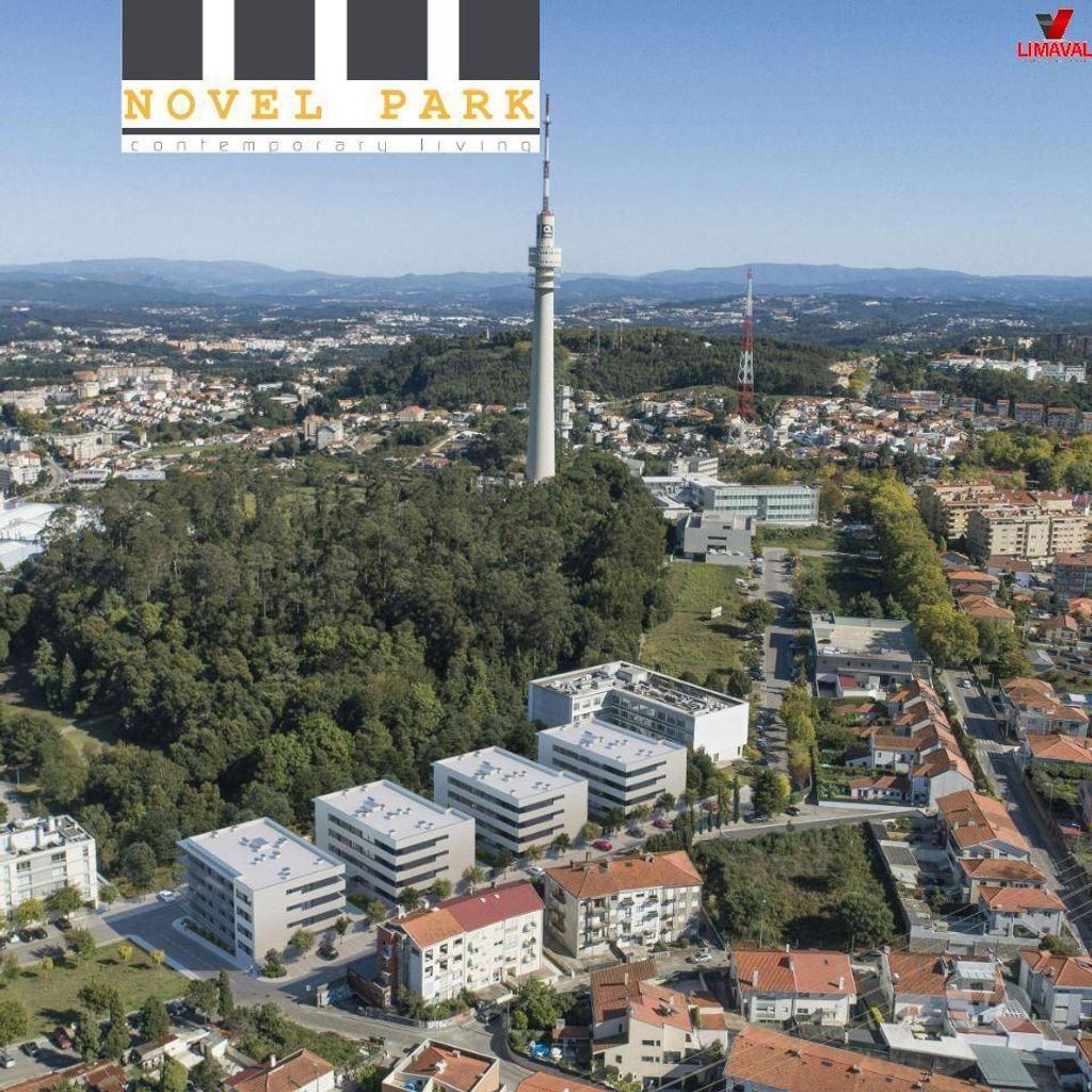 Apartamentos a venda Vila Nova de Gaia - Fotos para ÚLTIMOS APARTAMENTOS PARA VENDA NO NOVEL PARK T3, MAFAMUDE, V.