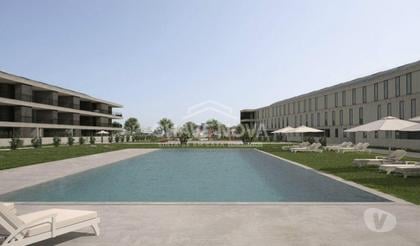 Casas a venda - Fotos para T3 Dúplex no empreendimento Rialto praia da Ramalha, Esposende