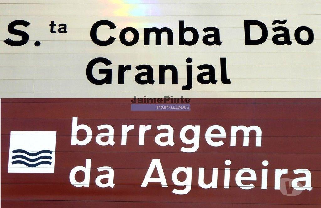 Comprar Loja Santa Comba Dão - Fotos para Terrenos para construção habitacional. Viseu, Sta. Comba Dão.