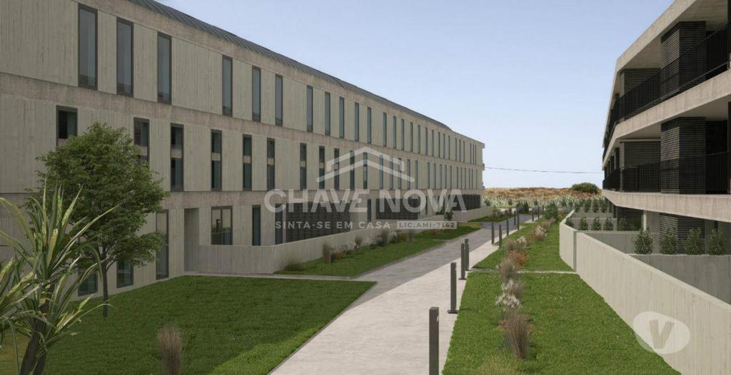 Apartamentos a venda Esposende - Fotos para T3 no empreendimento Rialto praia da Ramalha, Esposende