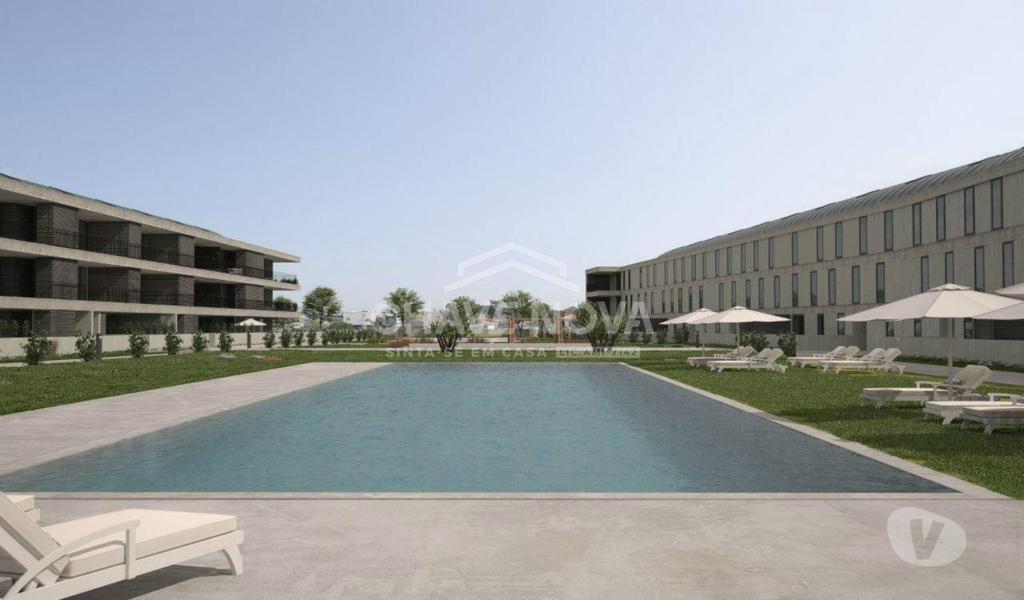Apartamentos a venda Esposende - Fotos para T3 no empreendimento Rialto praia da Ramalha, Esposende