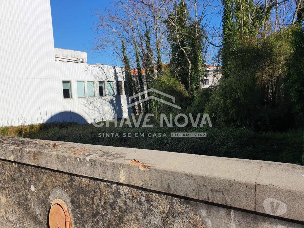 Terrenos Oliveira do Bairro - Fotos para Vende-se Terreno e Moradia para Construção ou Restauro no centro