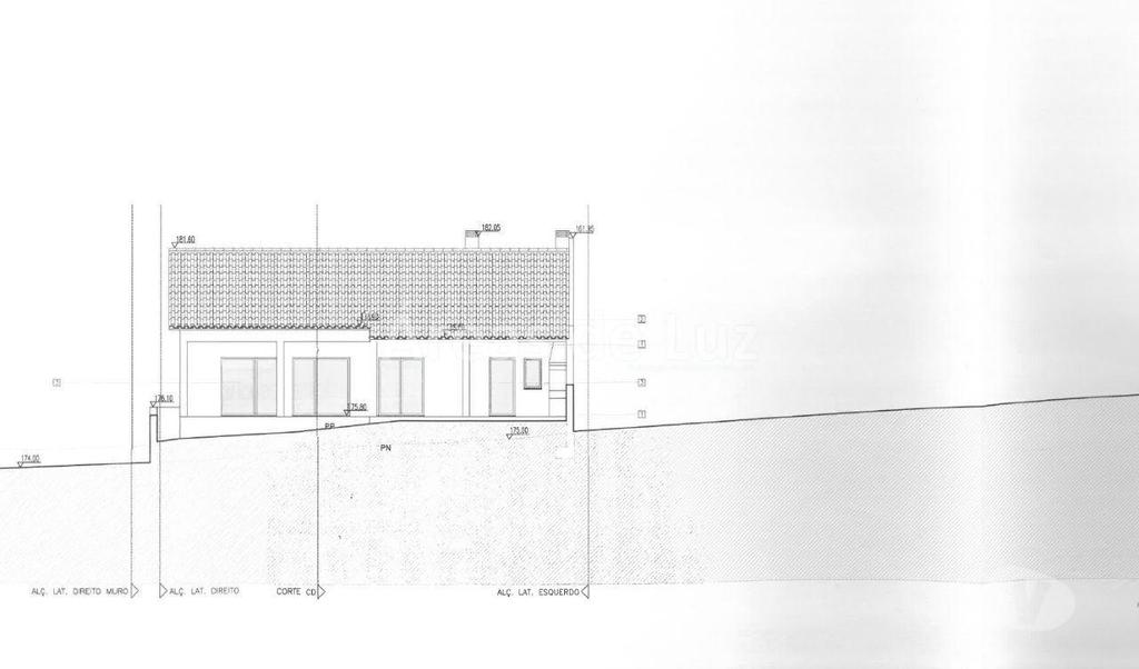 Terrenos Leiria - Fotos para Leiria-Terreno para Moradia Térrea (3425 23)