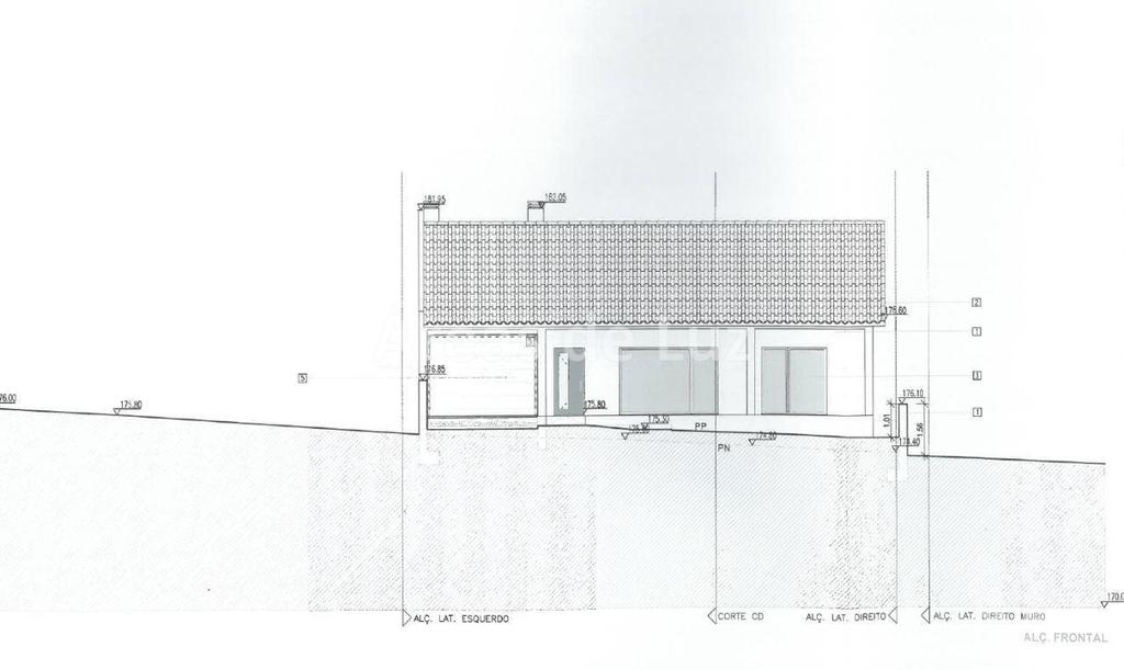 Terrenos Leiria - Fotos para Leiria-Terreno para Moradia Térrea (3425 23)