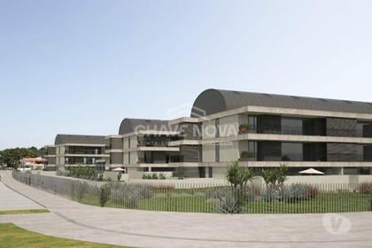 Casas a venda - Fotos para T3 Dúplex no empreendimento Rialto praia da Ramalha, Esposende