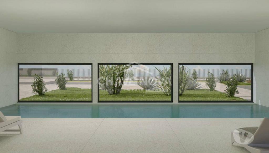 Apartamentos a venda Esposende - Fotos para T3 Dúplex no empreendimento Rialto praia da Ramalha, Esposende