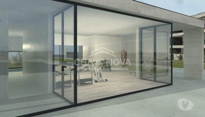 Casas para vender - Fotos para T3 Dúplex no empreendimento Rialto praia da Ramalha, Esposende