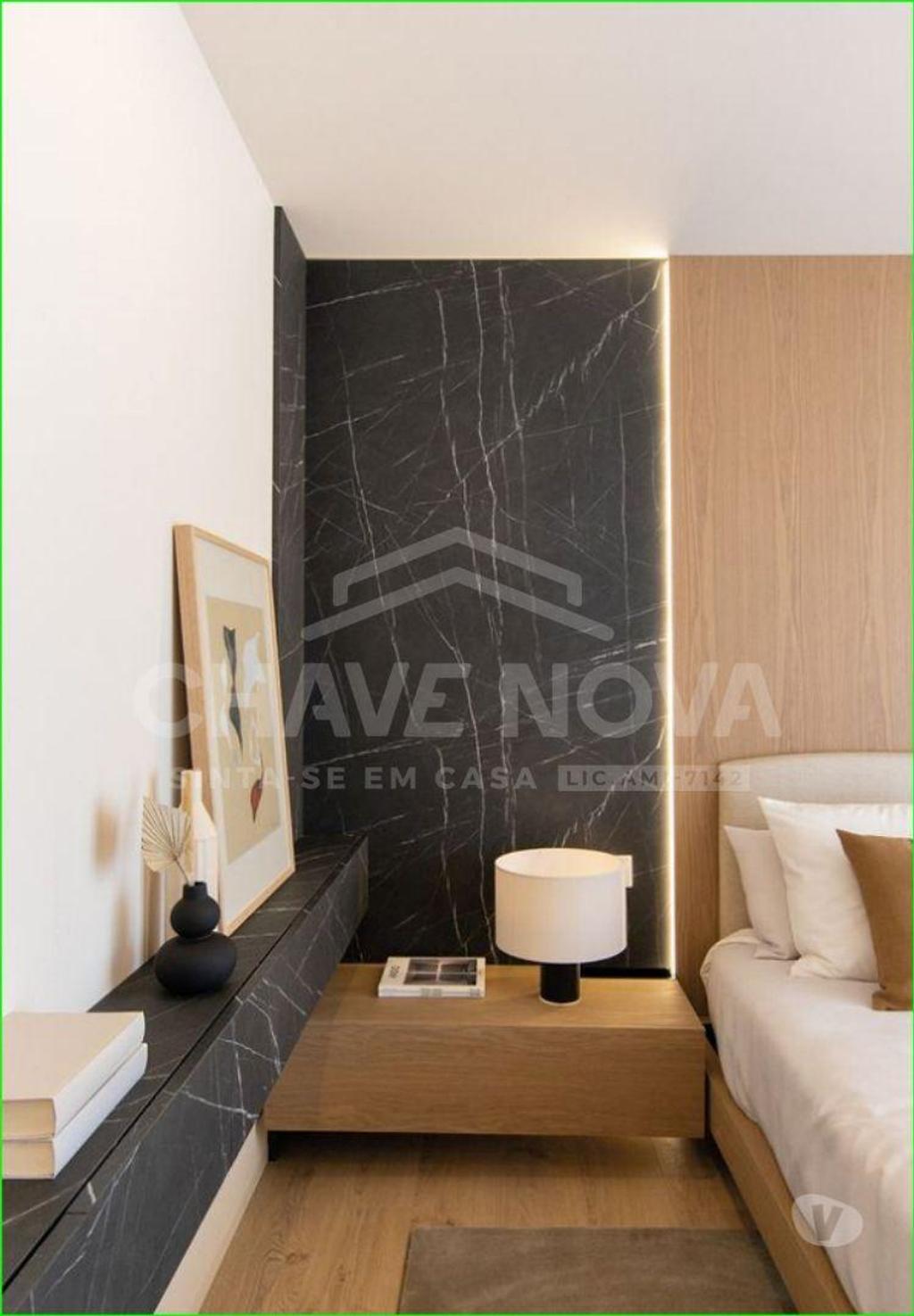 Apartamentos a venda Esposende - Fotos para T3 Dúplex no empreendimento Rialto praia da Ramalha, Esposende