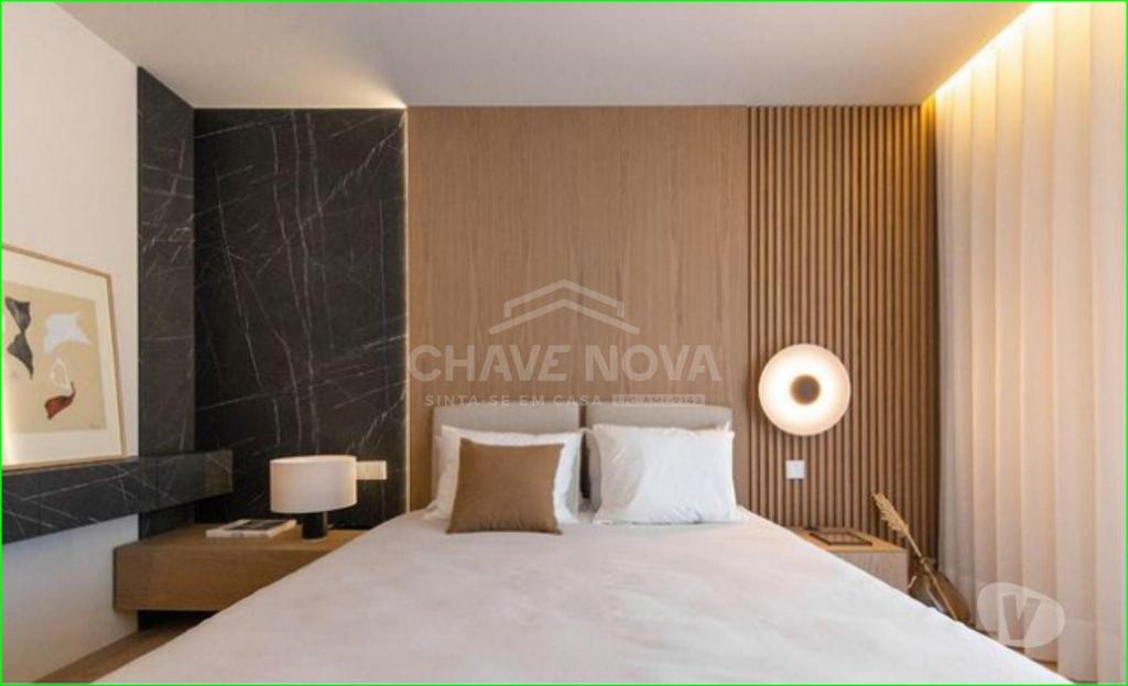 Apartamentos a venda Esposende - Fotos para T3 Dúplex no empreendimento Rialto praia da Ramalha, Esposende