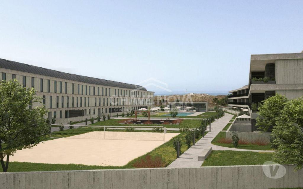 Apartamentos a venda Esposende - Fotos para T3 Dúplex no empreendimento Rialto praia da Ramalha, Esposende