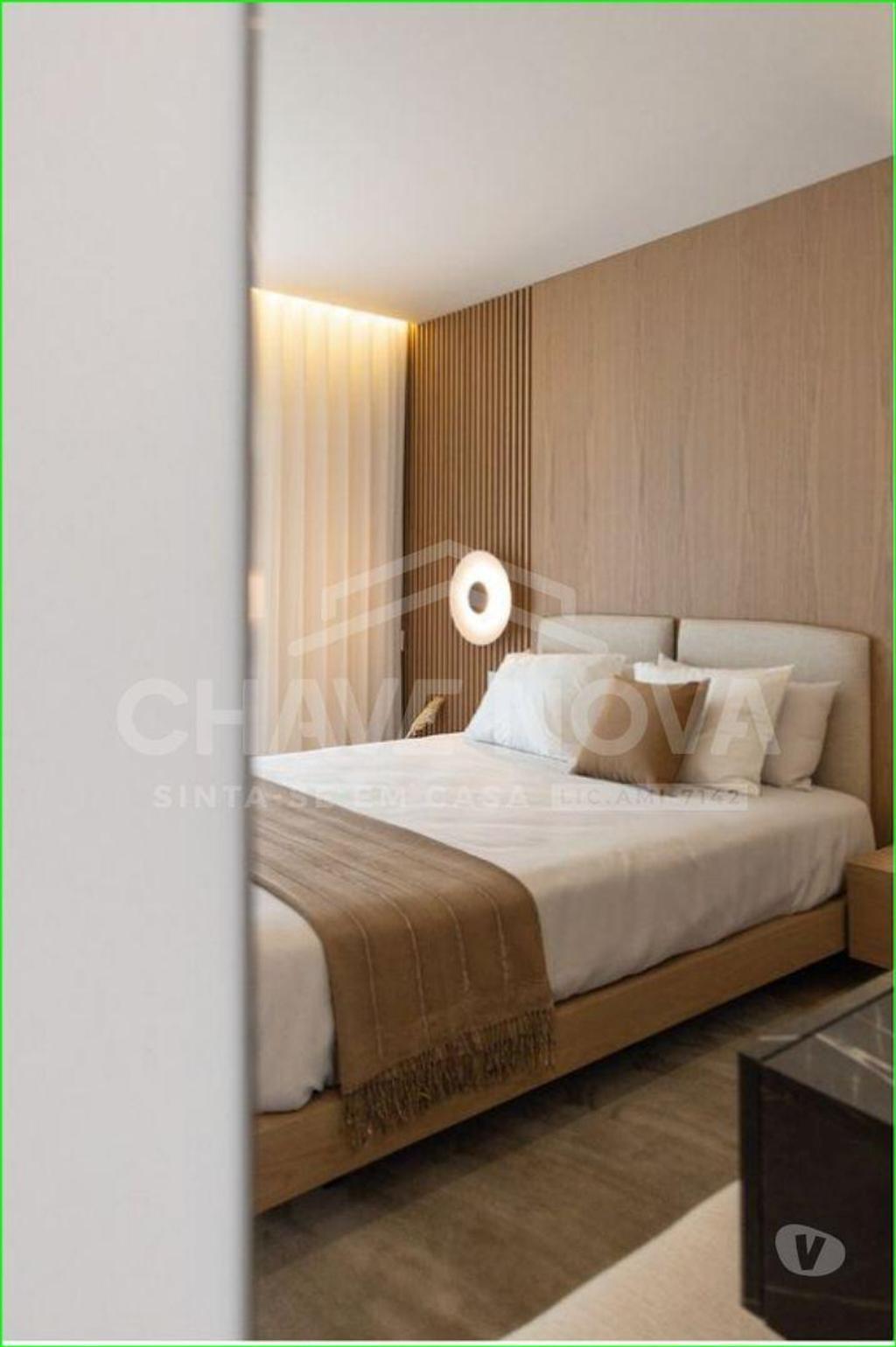 Apartamentos a venda Esposende - Fotos para T3 Dúplex no empreendimento Rialto praia da Ramalha, Esposende
