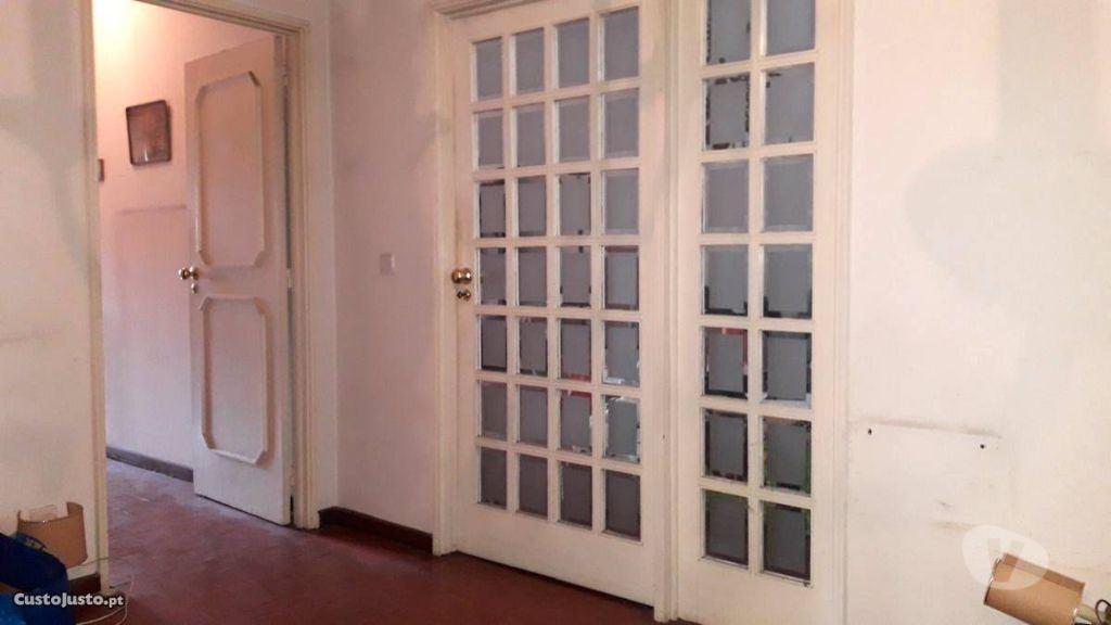 Apartamentos a venda Porto - Fotos para Porto-Excelente T3+1 Lug.garg.ao Campo Alegre (03939)