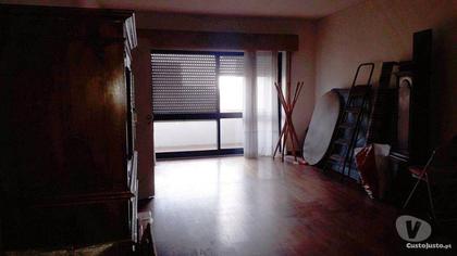 Apartamentos para vender - Fotos para Porto-Excelente T3+1 Lug.garg.ao Campo Alegre (03939)