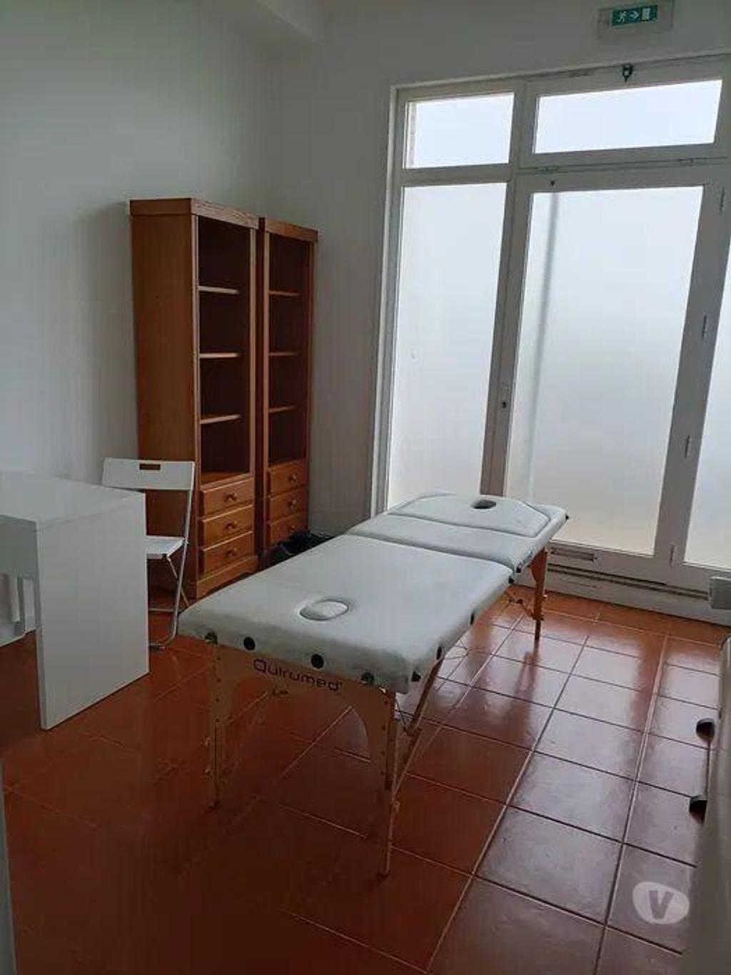 Comprar Loja Matosinhos - Fotos para Loja -ginásio-2 salas de prática-renovável-Perafita-praia...
