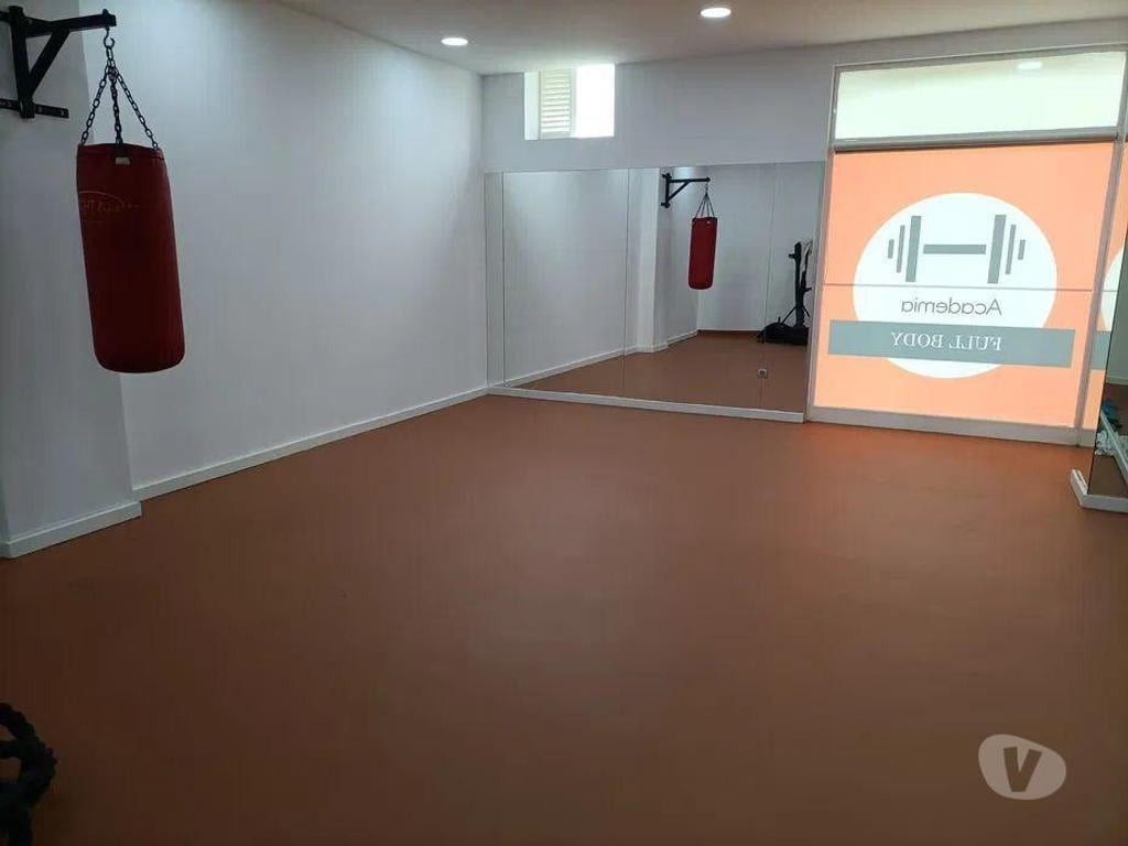 Comprar Loja Matosinhos - Fotos para Loja -ginásio-2 salas de prática-renovável-Perafita-praia...