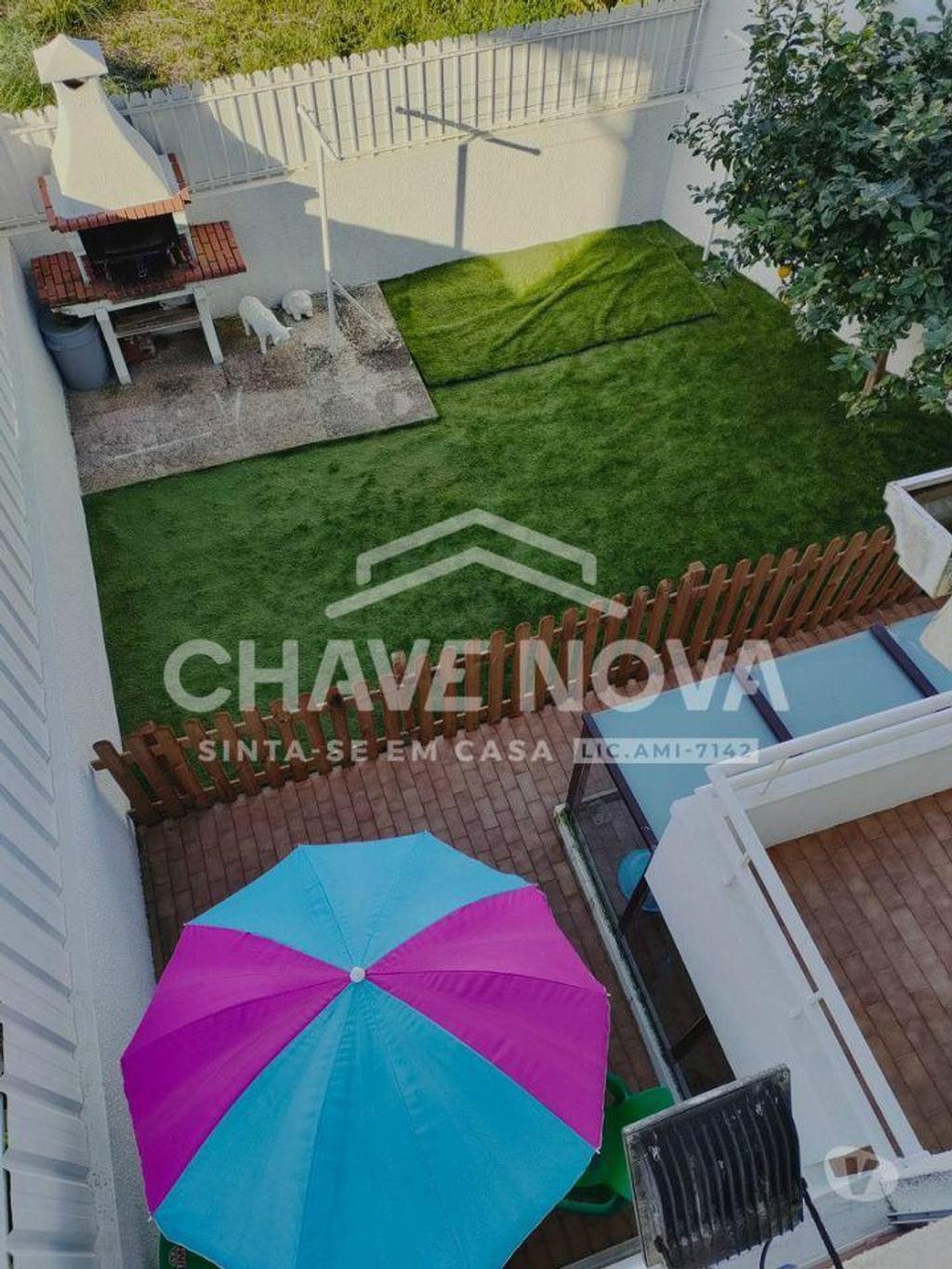 Apartamentos a venda Vila Nova de Gaia - Fotos para Moradia em Banda V5 - Arcozelo (Praia Aguda 100mts) (PRTOR 00582)