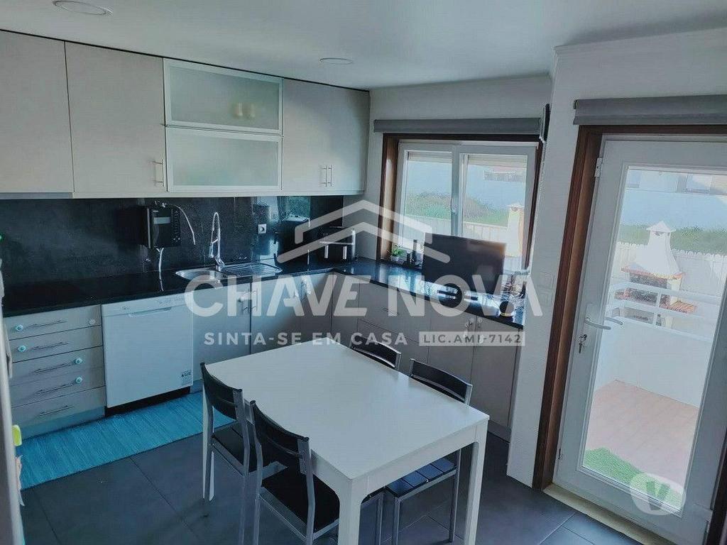 Apartamentos a venda Vila Nova de Gaia - Fotos para Moradia em Banda V5 - Arcozelo (Praia Aguda 100mts) (PRTOR 00582)