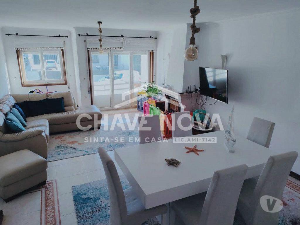 Apartamentos a venda Vila Nova de Gaia - Fotos para Moradia em Banda V5 - Arcozelo (Praia Aguda 100mts) (PRTOR 00582)