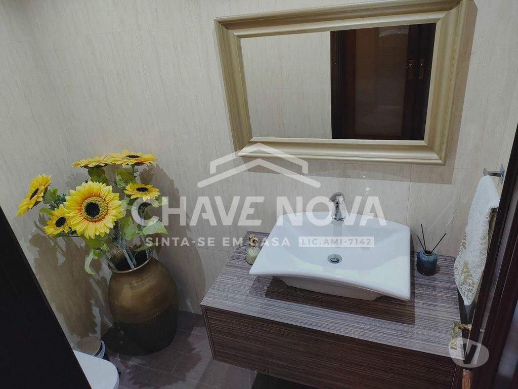 Apartamentos a venda Vila Nova de Gaia - Fotos para Moradia em Banda V5 - Arcozelo (Praia Aguda 100mts) (PRTOR 00582)
