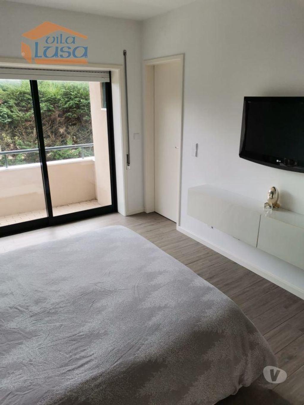 Apartamentos a venda Vila Nova de Gaia - Fotos para T2 com Suit e Box Gulpilhares Próximo as Praias (801230001)