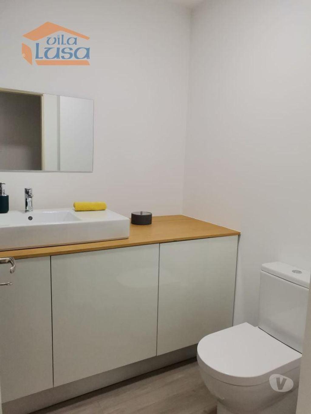 Apartamentos a venda Vila Nova de Gaia - Fotos para T2 com Suit e Box Gulpilhares Próximo as Praias (801230001)